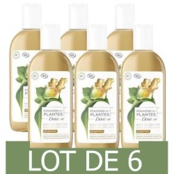 [Lot de 6] DOVE Gel de...