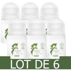 [Lot de 6] DOVE Déodorant...