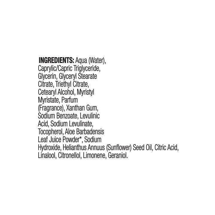 [Lot de 6] DOVE Déodorant Bille Bio Senteur Arbre a Thé - Femme - 50