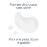 Lot de 12 x 400 ml - DOVE Gel Douche Soin Hypoallergénique