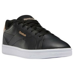 Chaussures casual femme Reebok Royal Complete CLN 2.0 Noir