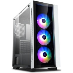 DEEPCOOL BOITIER PC MATREXX...