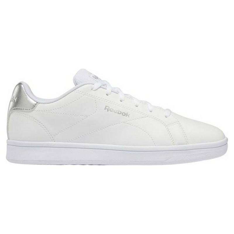 Chaussures de sport pour femme Reebok Royal Complete CLN 2 Blanc