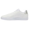 Chaussures de sport pour femme Reebok Royal Complete CLN 2 Blanc