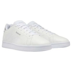 Chaussures de sport pour femme Reebok Royal Complete CLN 2 Blanc