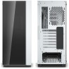 DEEPCOOL BOITIER PC MATREXX 55 V3 ADD - Moyen Tour - RGB 3F - Blanc - Format E-ATX (DP-ATX-MATREXX55V3-AR-WH-3F)