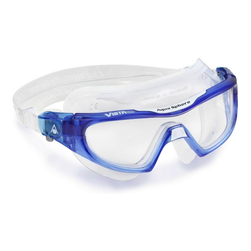 Lunettes de bain Aqua Sphere MS354111 Multicouleur Adultes