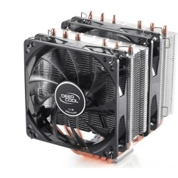 Ventirad CPU - DEEPCOOL -...