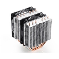 Ventirad CPU - DEEPCOOL - Neptwin V2 (DP-MCH6-NT-NTAM4)