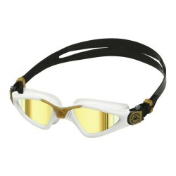 Lunettes de bain Aqua Sphere KAYENNE Blanc Adultes