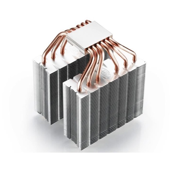Ventirad CPU - DEEPCOOL - Neptwin V2 (DP-MCH6-NT-NTAM4)