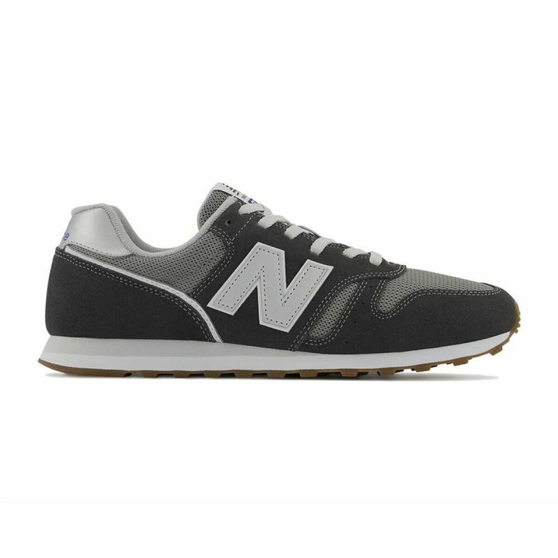 Chaussures de Sport pour Homme New Balance 373 v2 M Gris