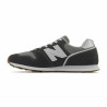 Chaussures de Sport pour Homme New Balance 373 v2 M Gris