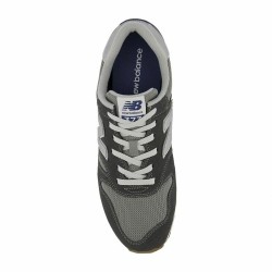 Chaussures de Sport pour Homme New Balance 373 v2 M Gris