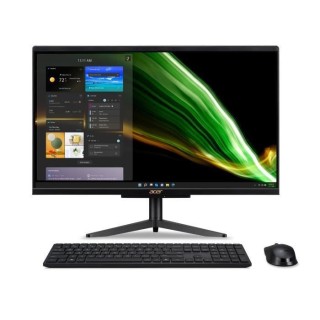 PC Tout en un - Acer - Aspire C22-1600 - 21.5'' FULL HD - Intel Pentiu