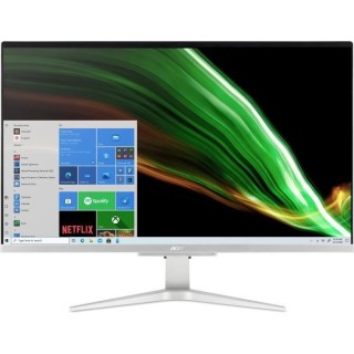 PC Tout en un - Acer - Aspire C27-1655 - 27'' FULL HD - Intel Core i3-
