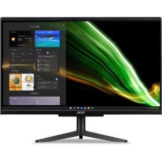 PC Tout en un - Acer - Aspire C24-1600 - 23.8'' FULL HD - Intel Pentiu