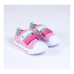 Chaussures casual enfant Peppa Pig Rose