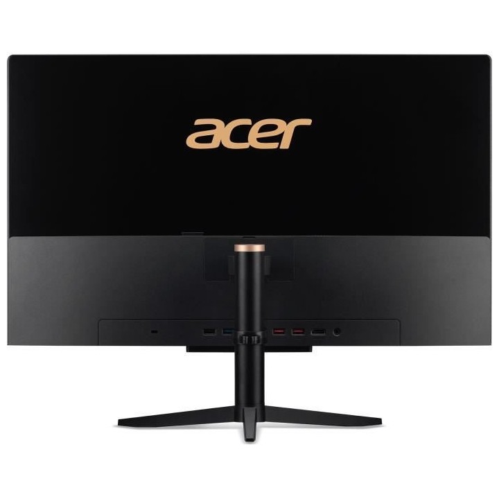PC Tout en un - Acer - Aspire C24-1600 - 23.8'' FULL HD - Intel Pentiu