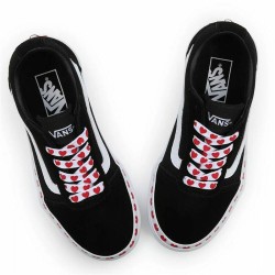 Chaussures casual Vans Ward