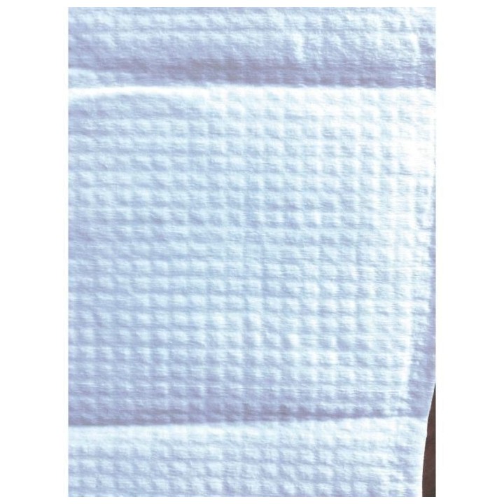 LCH - Gants de Toilettes jetables pré-humidifiés plastifiés Infecti