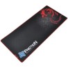 DRAGON WAR Pack : Souris Warlord + Tapis de souris Speed Edition + Jeu PC Doom + Jeu PC Dishonored GOTY