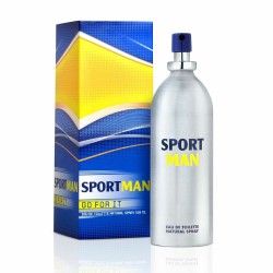 Parfum Homme Puig Sportman...