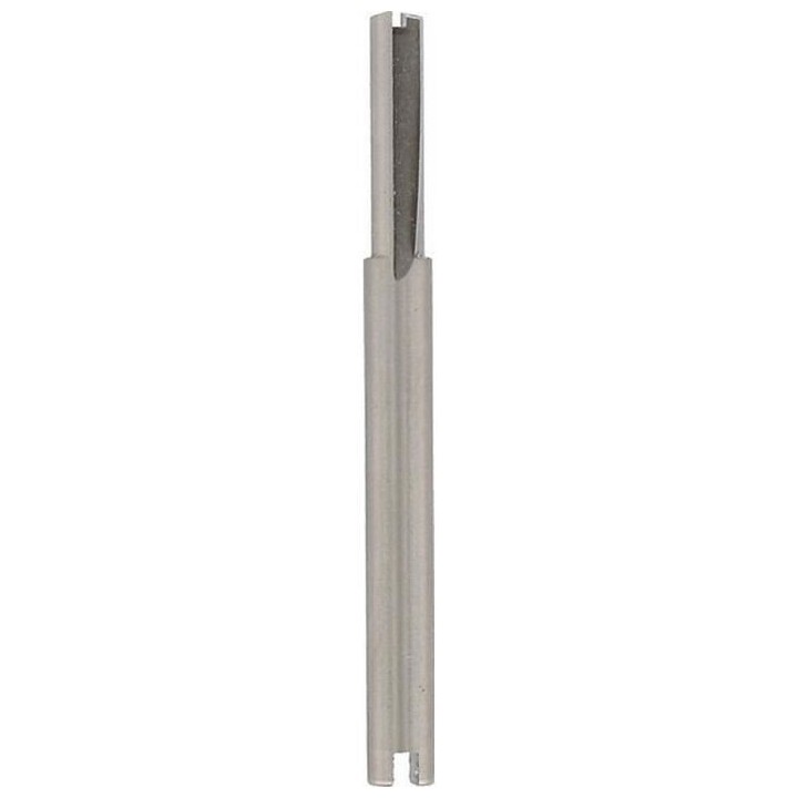 Fraise a Rainurer Universelle HSS DREMEL 650 (Pour Défoncer et Créer