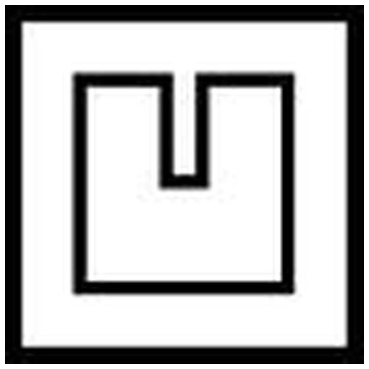 Fraise a Rainurer Universelle HSS DREMEL 650 (Pour Défoncer et Créer