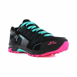 Chaussures de sport pour femme Hi-Tec Gravel Wo's