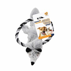 Jouet pour chien Hearts & Homies (18 cm)