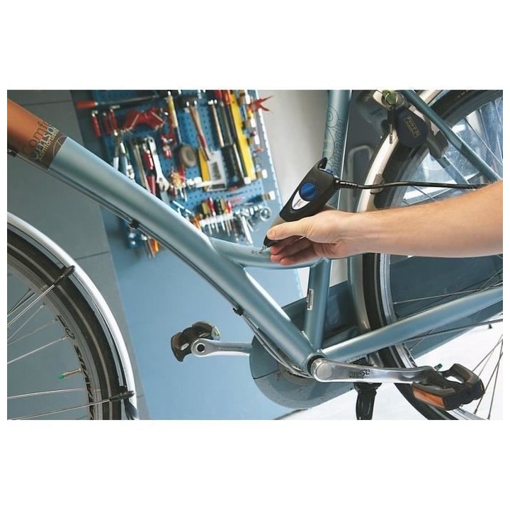 Lot de 3 Pointes Carbure DREMEL 9924 (Gravure sur Bois, Métaux, Plast