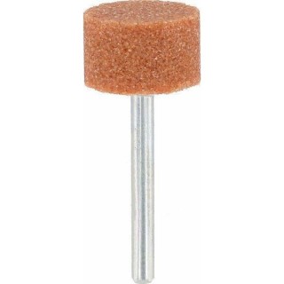 Lot de 2 Meules DREMEL 8193 (Pour Rectifier et Meuler, en Oxyde d'Alum