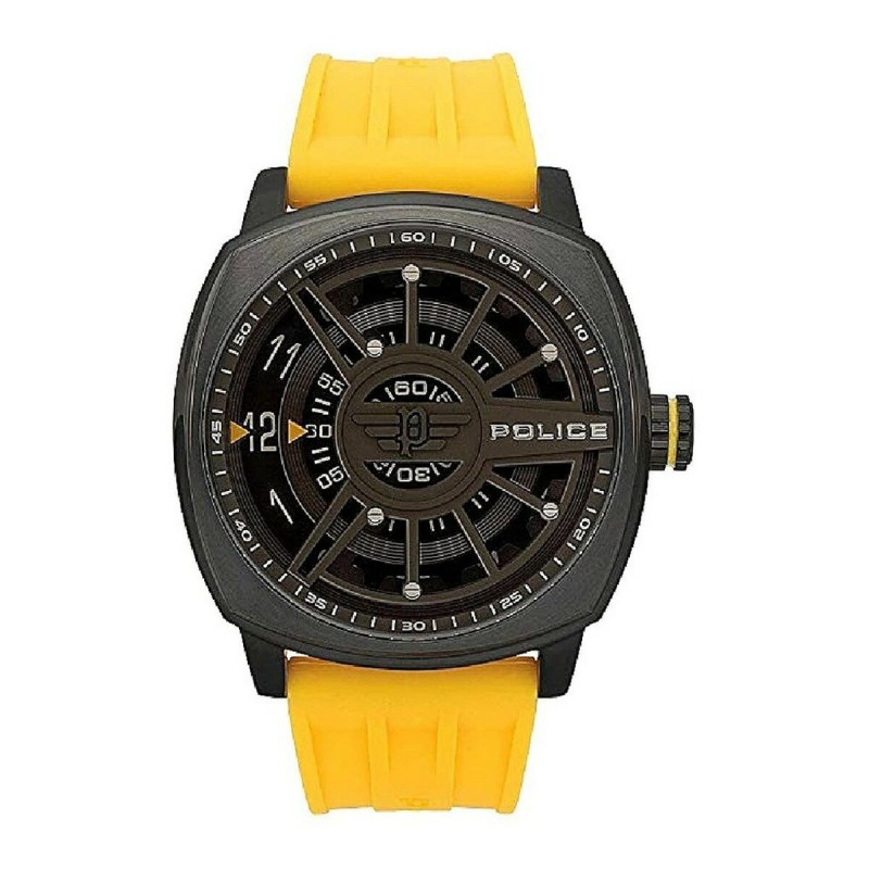 Montre Homme Police R1451290006 (Ø 52 mm)