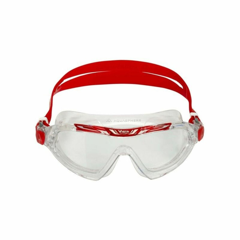 Lunettes de bain Aqua Sphere  Vista XP Blanc Taille unique