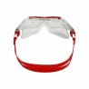 Lunettes de bain Aqua Sphere  Vista XP Blanc Taille unique