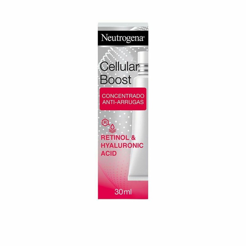 Crème antirides Neutrogena Cellular Boost (30 ml)