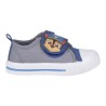 Chaussures casual enfant The Paw Patrol Gris