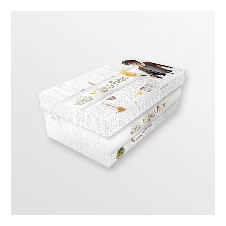 Carte postale microlorge