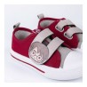 Chaussures casual enfant Harry Potter Rouge