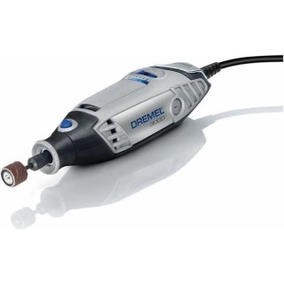 Outil multi-usage Dremel 3000-1/25 (130W), 1 adaptation, 25 accessoire