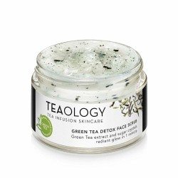 Masque exfoliant Teaology...