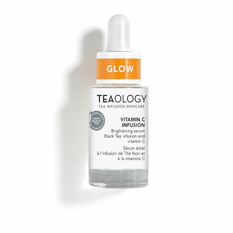 Sérum éclairant Teaology Vitamin C Infusion (15 ml)