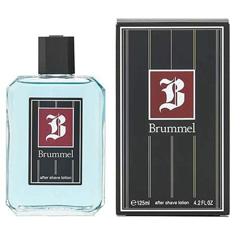 Lotion After Shave Puig Brummel (125 ml)