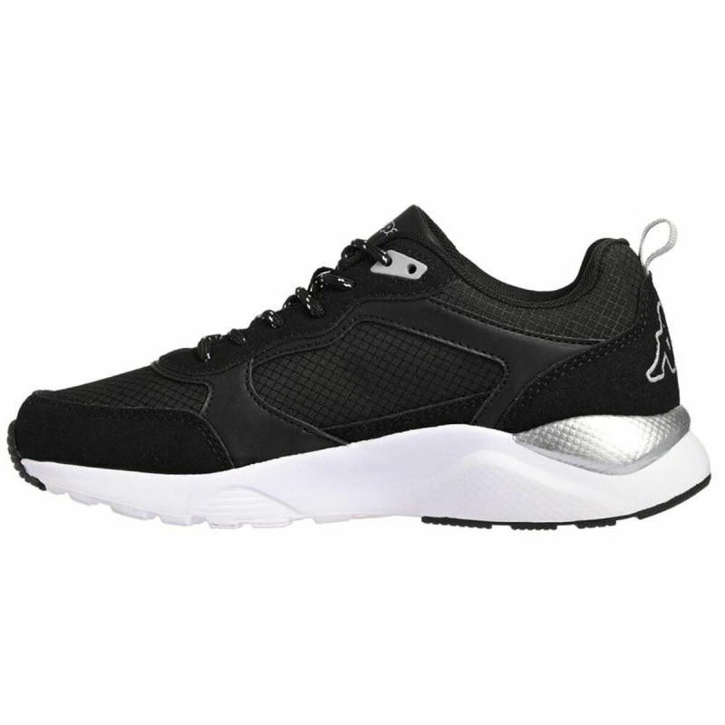 Chaussures de sport pour femme Kappa Brady NY Noir