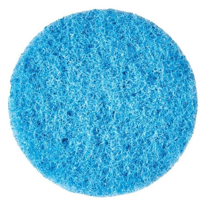 Lot de 3 Disques doux Dremel PC363 pour modele Versa