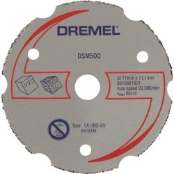 DREMEL Disque pour Scie...