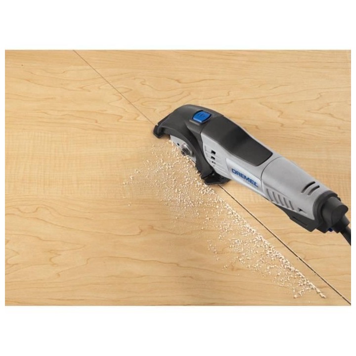 DREMEL Disque pour Scie Compacte DSM20