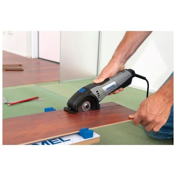 DREMEL Disque pour Scie Compacte DSM20