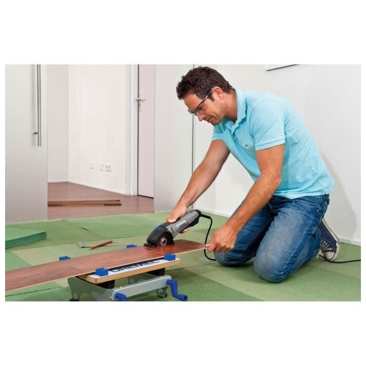 DREMEL Disque pour Scie Compacte DSM20